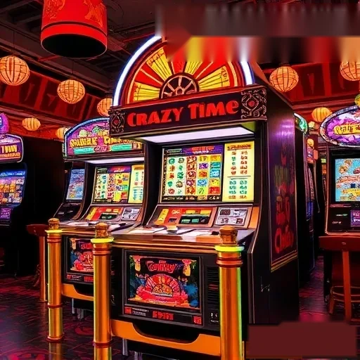 Configurações úteis dentro do app wg6 bet